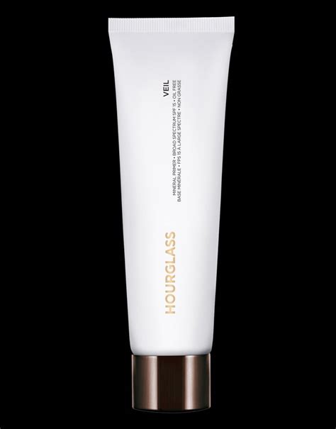 hourglass veil mineral primer jumbo.